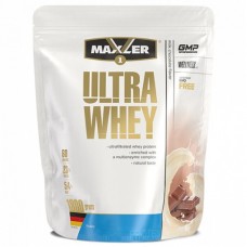 Ultra Whey, 1800 g (Milk Chocolate)