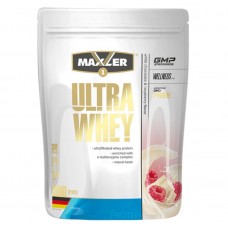 Ultra Whey, 900 g (White Chocolate & Raspberry)