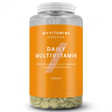 Daily Multivitamin, 180 tablets