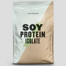 Soy Protein Isolate, 1000g (Со вкусами)