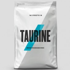 100% Taurine Powder, 250g