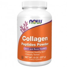 Collagen Peptides Powder, 227g