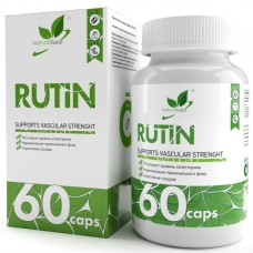 Rutin (Рутин), 60 caps