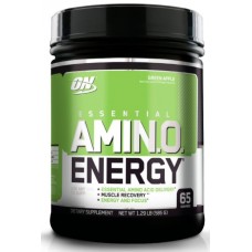 Essential Amino Energy, 65 servings (Green Apple)