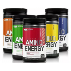 Essential Amino Energy, 30 serv (от 6-ти штук)
