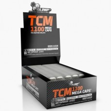 TCM Mega Caps, blister (30 caps)