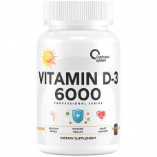 Vitamin D-3 600, 365 softgels