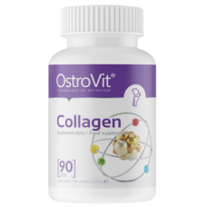 Collagen, 90 tabs