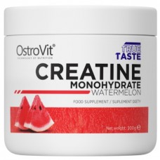 Creatine Monohydrate, 300g (Арбуз)