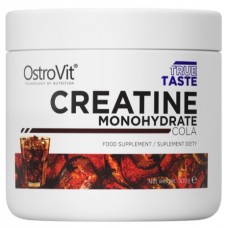 Creatine Monohydrate, 300g (Кола) 
