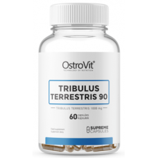 Tribulus Terrestris 90, 60 caps