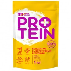 PROtein, 1кг