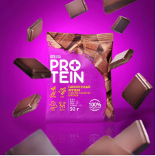 PROtein, 30g (Шоколад)