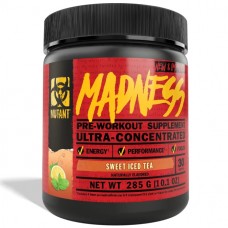 MADNESS, 30 serving (Sweet Iced Tea)