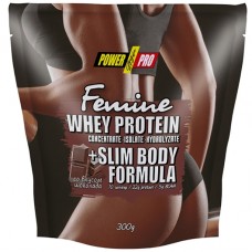 Протеин Femine, 300 гр. (Шоколад)