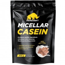 Micellar Casein, 900g (Молочный шоколад)