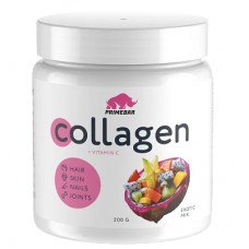 Collagen, 200g (Экзотический микс)