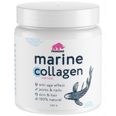 Marine Collagen Peptides, 200g