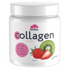 Collagen, 200g (Клубника-Киви)