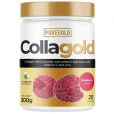 Collagold, 300g (Малина)
