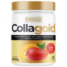 Collagold, 300g (Манго)