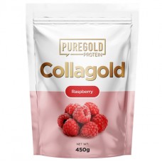 Collagold, 450g (Малина)