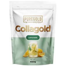 Collagold, 450g (Лимонад)
