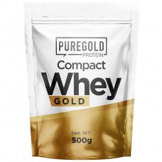 Protein Compact Whey, 500g (Со вкусами)