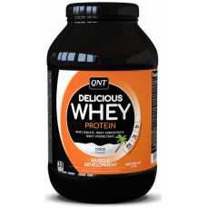 Delicious Whey Protein, 908g