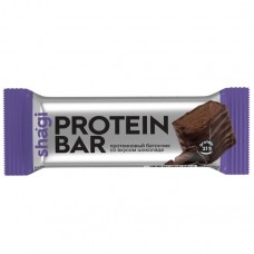 SHAGI Protein bar, 40g (Шоколад)