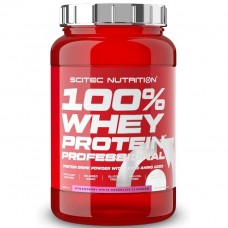 100% Whey Protein Professional, 920g (Со вкусами)