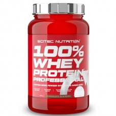 100% Whey Protein Professional, 920g (Chocolate)