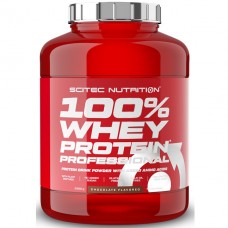 100% Whey Protein Professional, 2350g (Chocolate) 