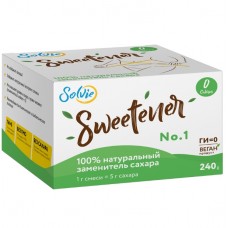 Sweetener No.1, 240g