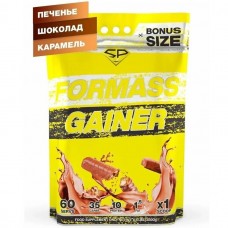 FOR MASS GAINER, 3000g (Твикс)
