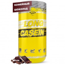 LONG CASEIN, 900g (Кофейный шоколад)