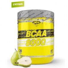 BCAA 8000, 300g (Груша)
