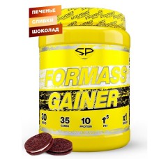 FOR MASS GAINER, 1500g (Орео)