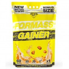 FOR MASS GAINER, 3000g (Меллер)