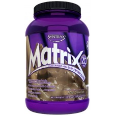 Matrix 2.0, 907g (Молочный шоколад)