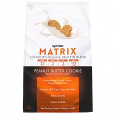 Matrix 2.0, 907g (Peanut butter Cookie)