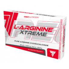 L-Arginine Xtreme, 90 caps