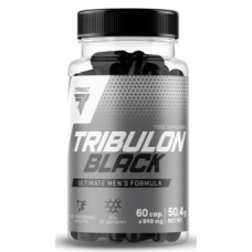 Tribulon Black, 60caps