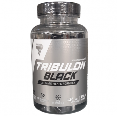 Tribulon Black, 120caps