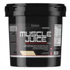 Muscle Juice Revolution 2600, 5.04kg (Vanilla Cream)