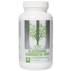 Naturals Glucosamine Chondroitin MSM, 90 tabs