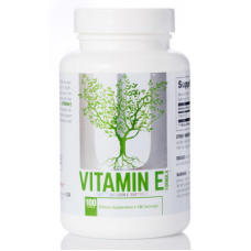 Vitamin E Formula, 100 softgels