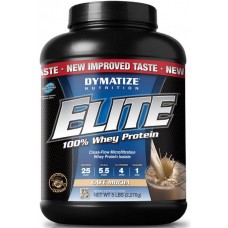 Elite Whey Protein, 2270 gr.