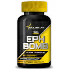 EPH Bomb, 60caps