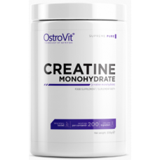 100% Creatine Monohydrate, 500g (Высшей очистки)
